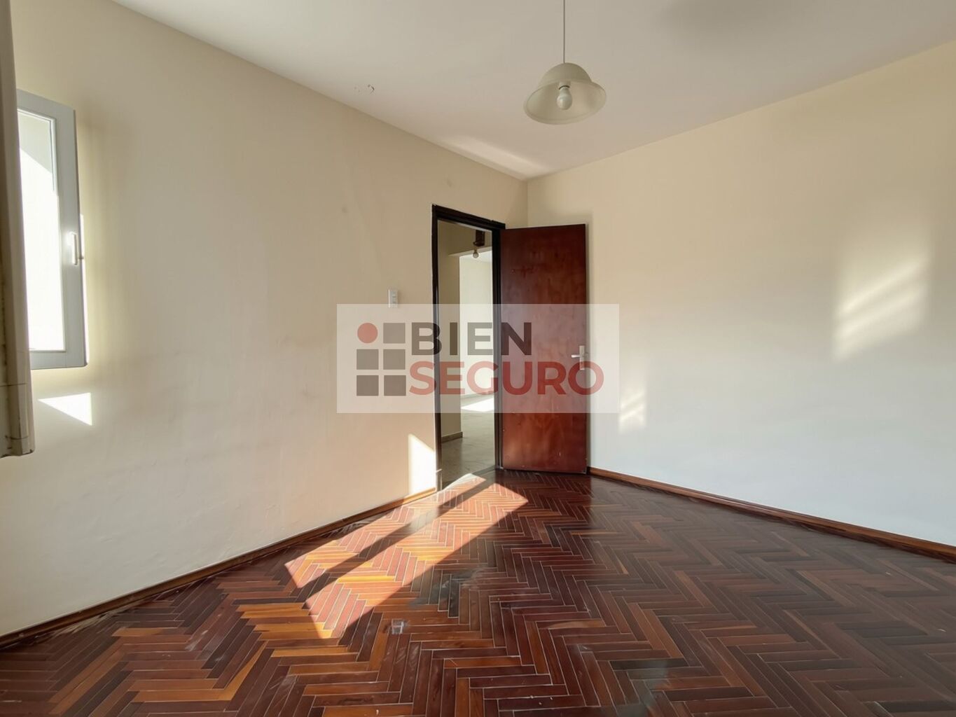 Lindo apartamento de 1 dormitorio en alquiler en Parque Batlle · Foto 3