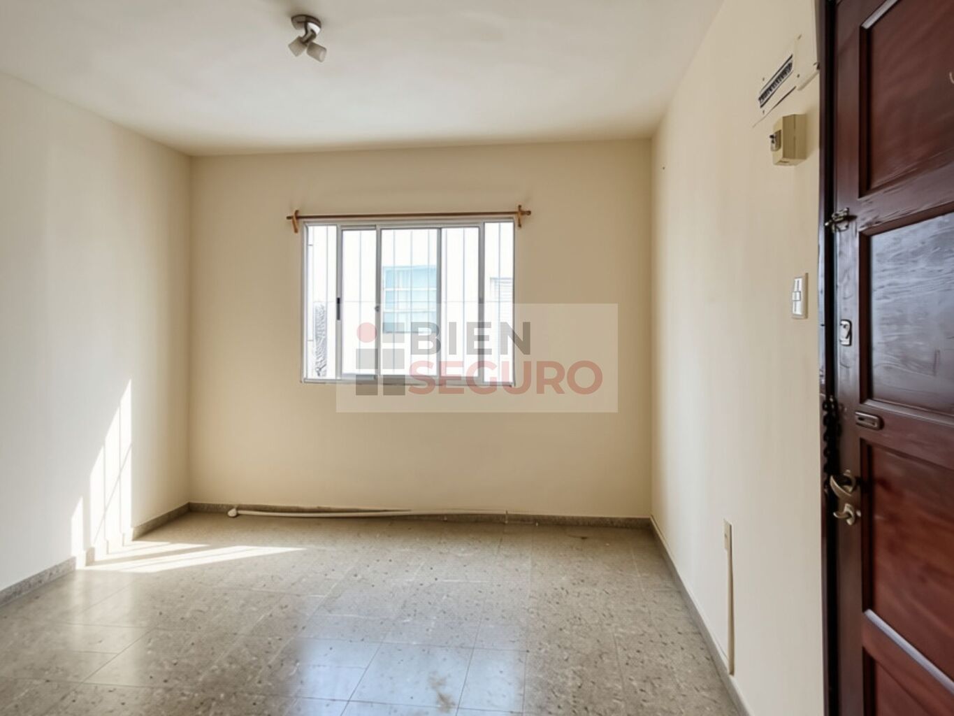 Lindo apartamento de 1 dormitorio en alquiler en Parque Batlle · Foto 4