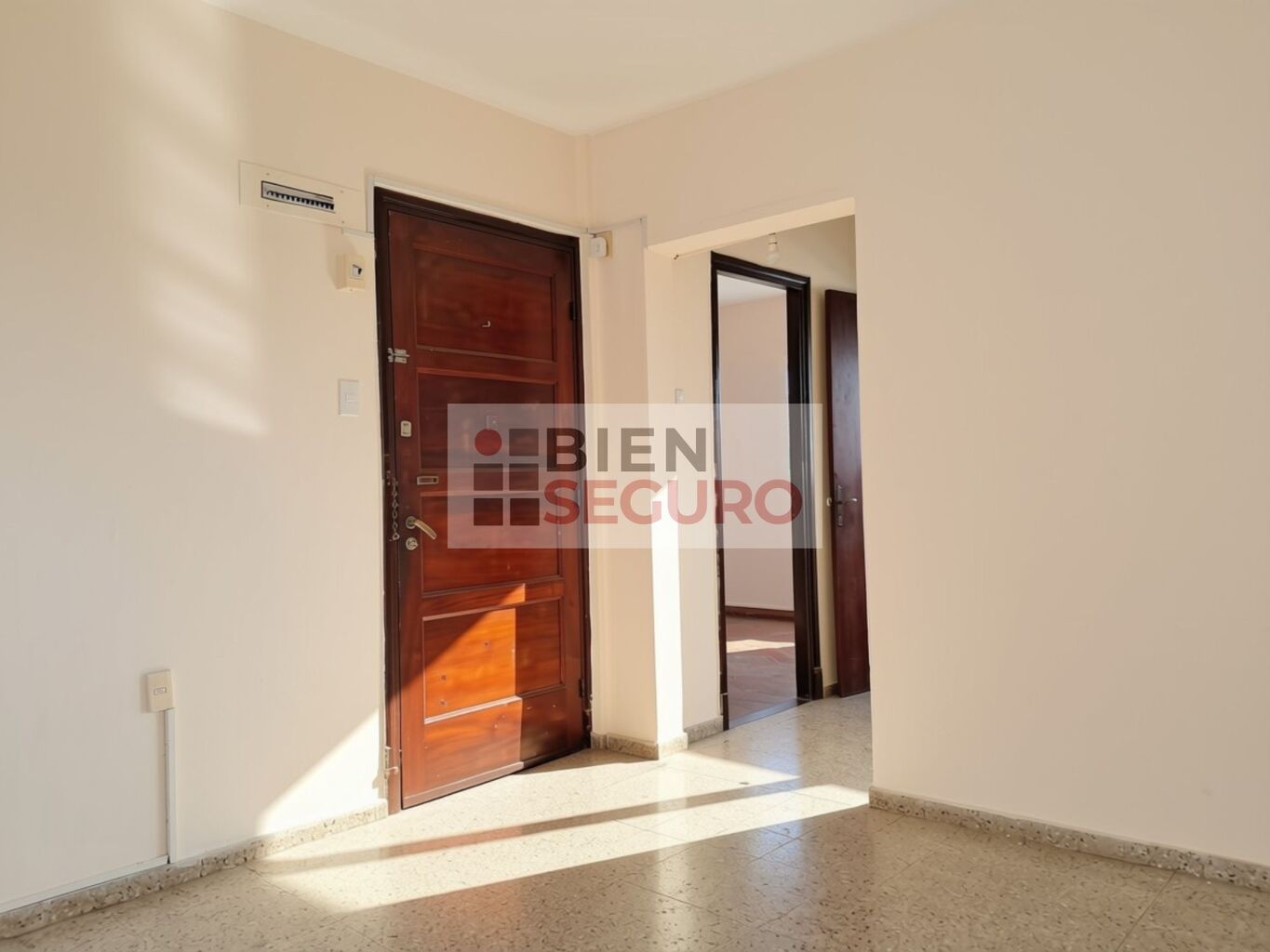 Lindo apartamento de 1 dormitorio en alquiler en Parque Batlle · Foto 7