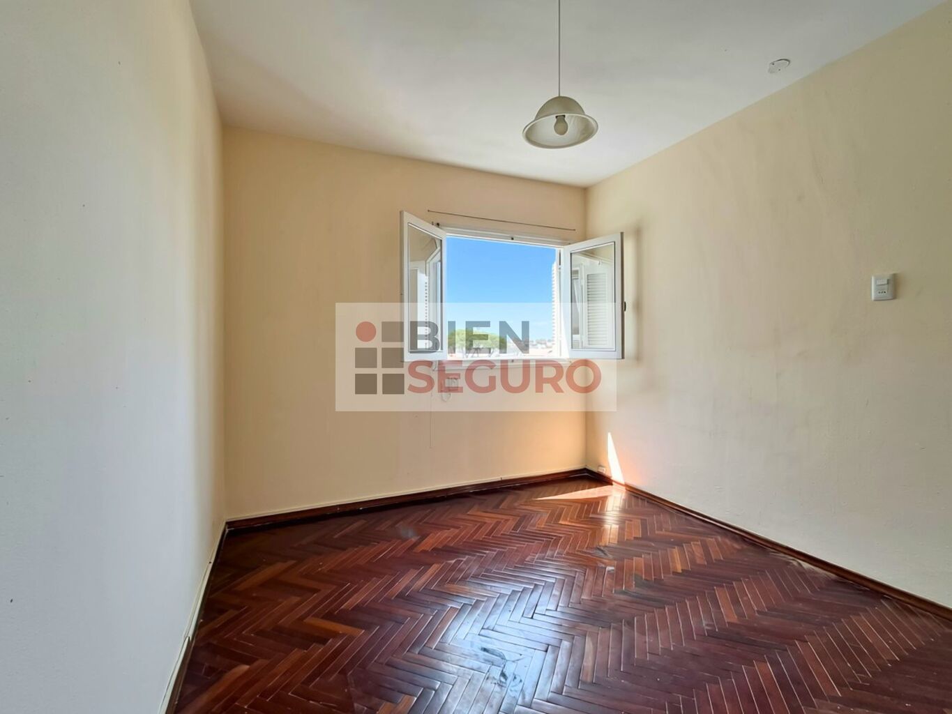 Lindo apartamento de 1 dormitorio en alquiler en Parque Batlle · Foto 2