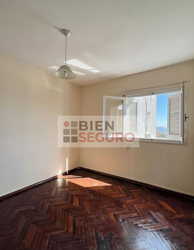 Lindo apartamento de 1 dormitorio en alquiler en Parque Batlle · Foto 9