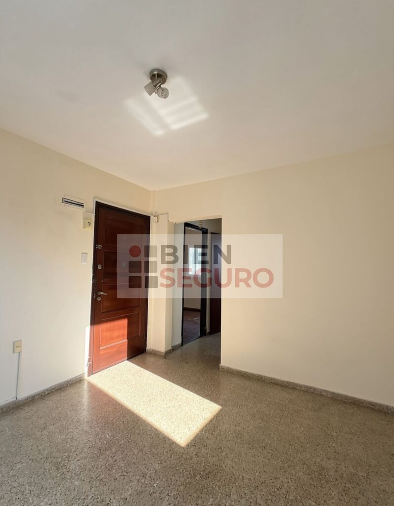 Lindo apartamento de 1 dormitorio en alquiler en Parque Batlle · Foto 6
