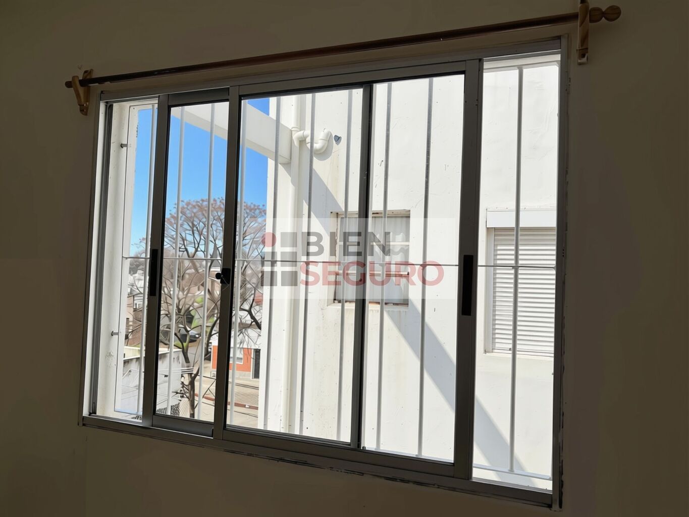 Lindo apartamento de 1 dormitorio en alquiler en Parque Batlle · Foto 11