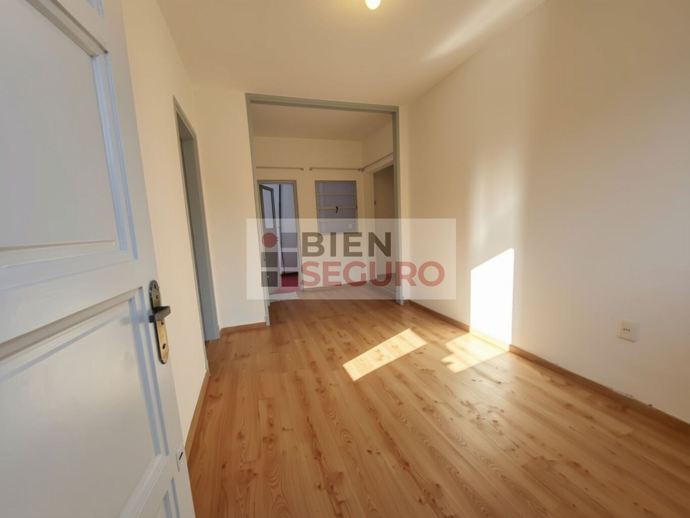 Cómodo apartamento de 1 dormitorio, con patio, en alquiler en Buceo · Foto 3