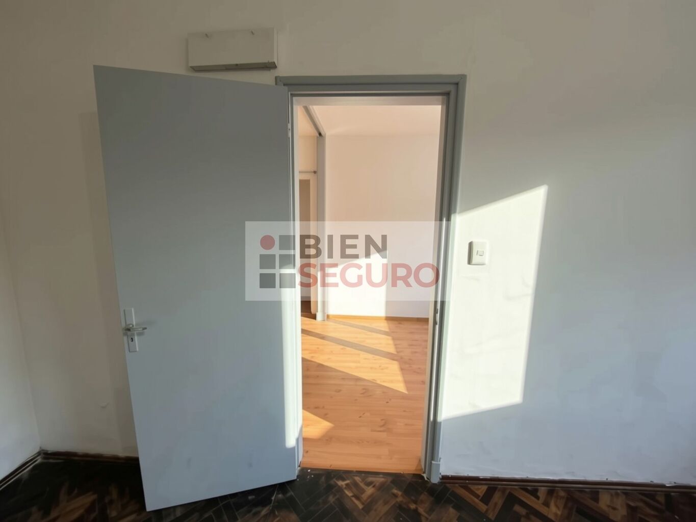 Cómodo apartamento de 1 dormitorio, con patio, en alquiler en Buceo · Foto 10