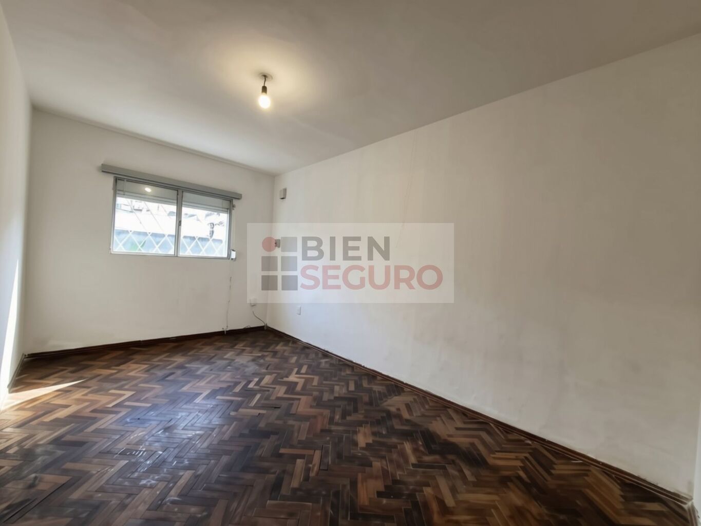 Cómodo apartamento de 1 dormitorio, con patio, en alquiler en Buceo · Foto 7