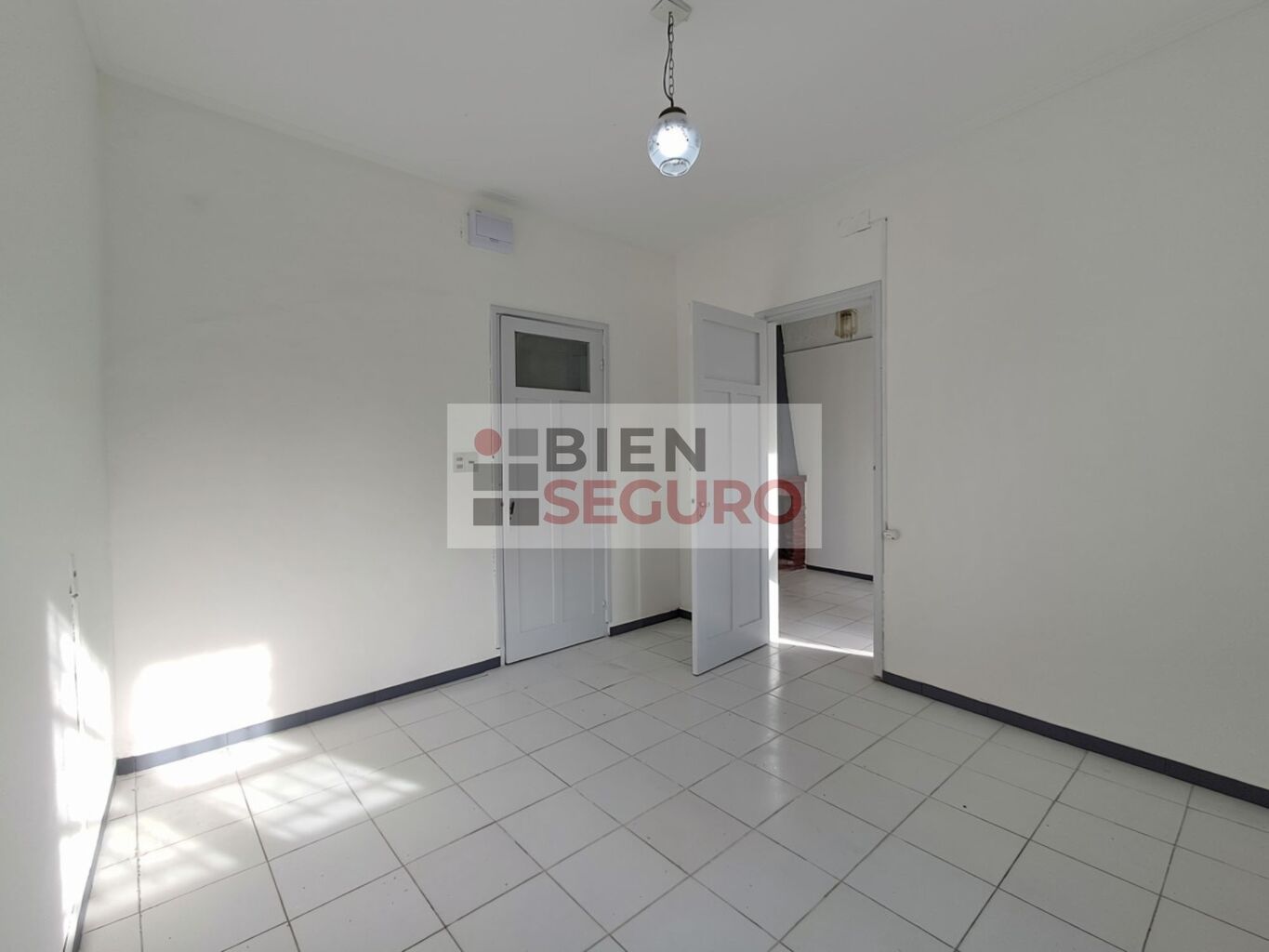 Cómoda casa padrón único con estufa a leña en alquiler en Prado. Paso de las Duranas · Foto 5
