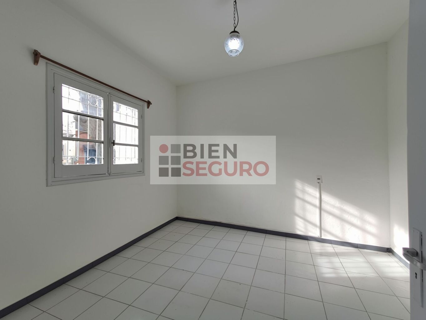 Cómoda casa padrón único con estufa a leña en alquiler en Prado. Paso de las Duranas · Foto 6