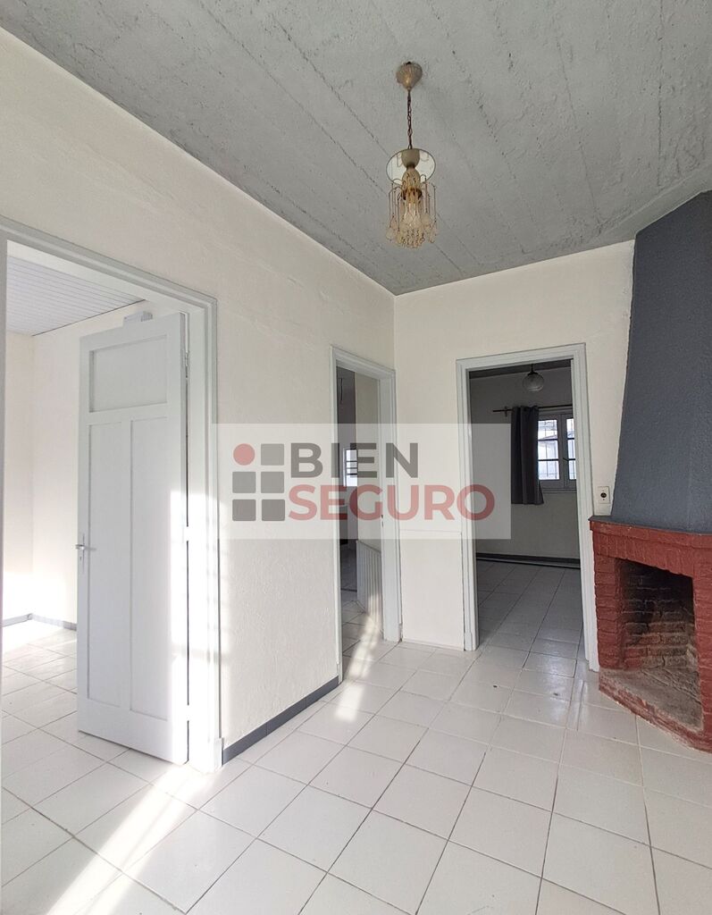 Cómoda casa padrón único con estufa a leña en alquiler en Prado. Paso de las Duranas · Foto 3