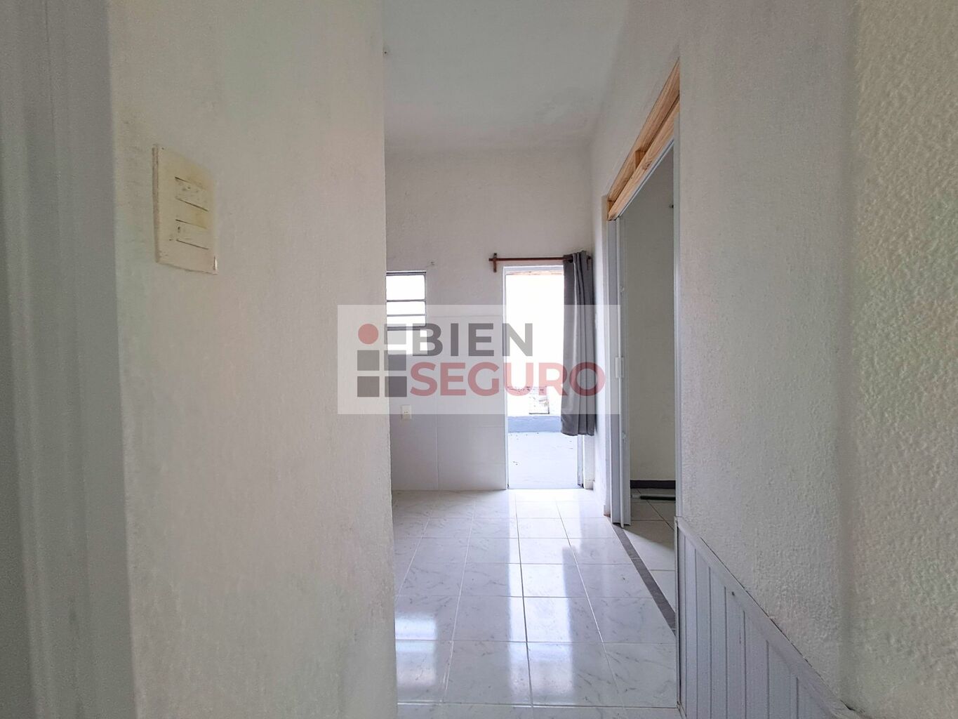 Cómoda casa padrón único con estufa a leña en alquiler en Prado. Paso de las Duranas · Foto 4
