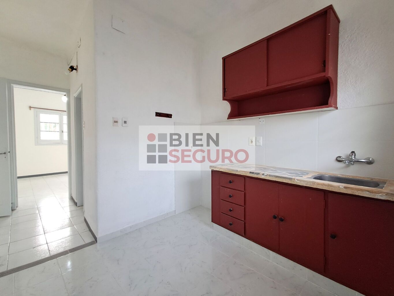 Cómoda casa padrón único con estufa a leña en alquiler en Prado. Paso de las Duranas · Foto 10