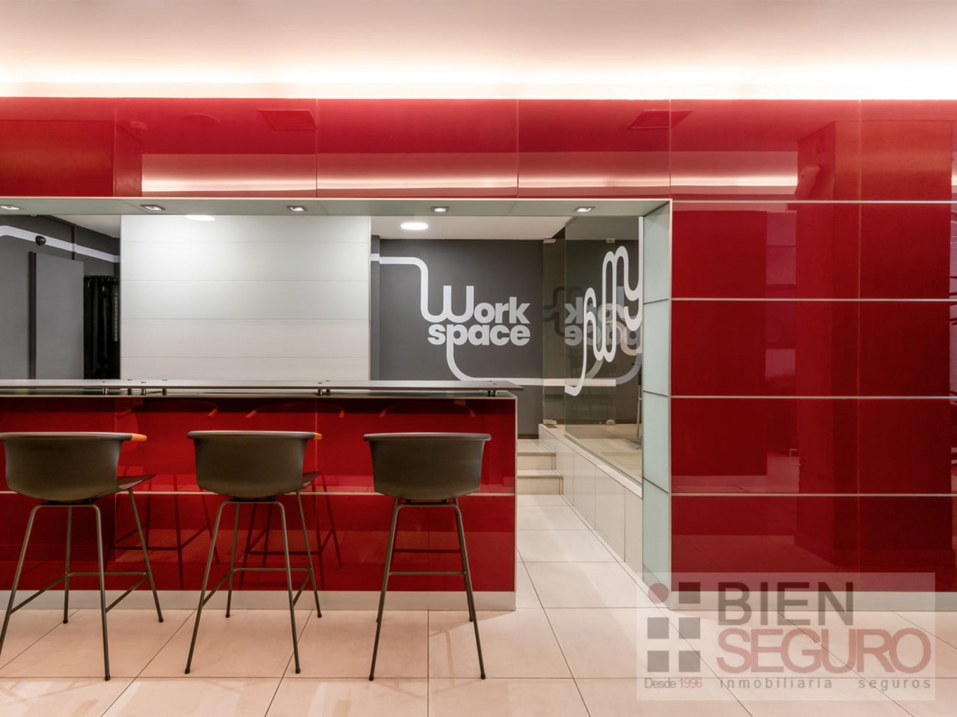 Impecable monoambiente en alquiler en Pocitos. Con piscina, solarium y otros amenities. · Foto 5