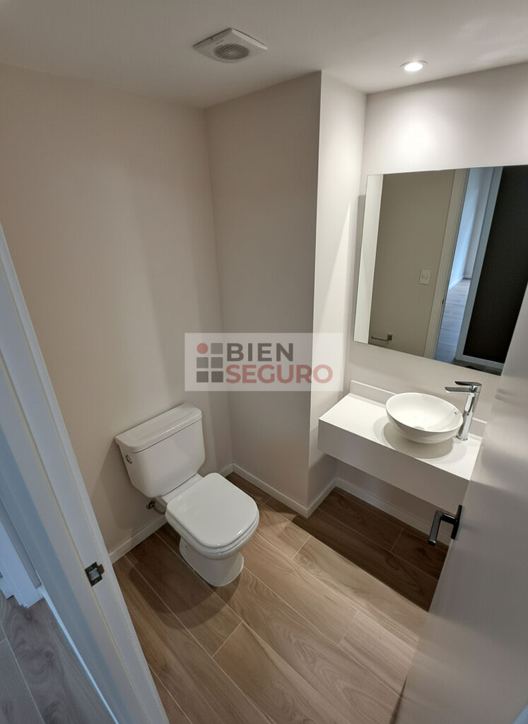 Penthouse de 3 dormitorios en alquiler en Carrasco Norte. Con piscina y excelentes amenities · Foto 10