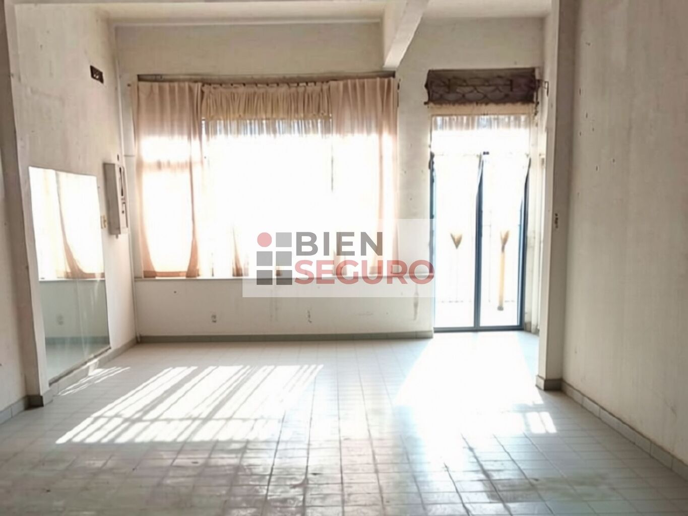 Local Comercial en alquiler en Paso de las Duranas
