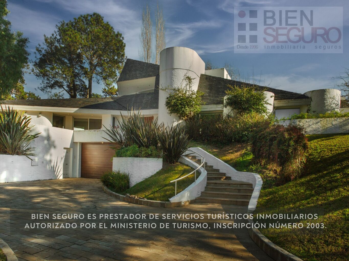 Casa en venta en Lugano