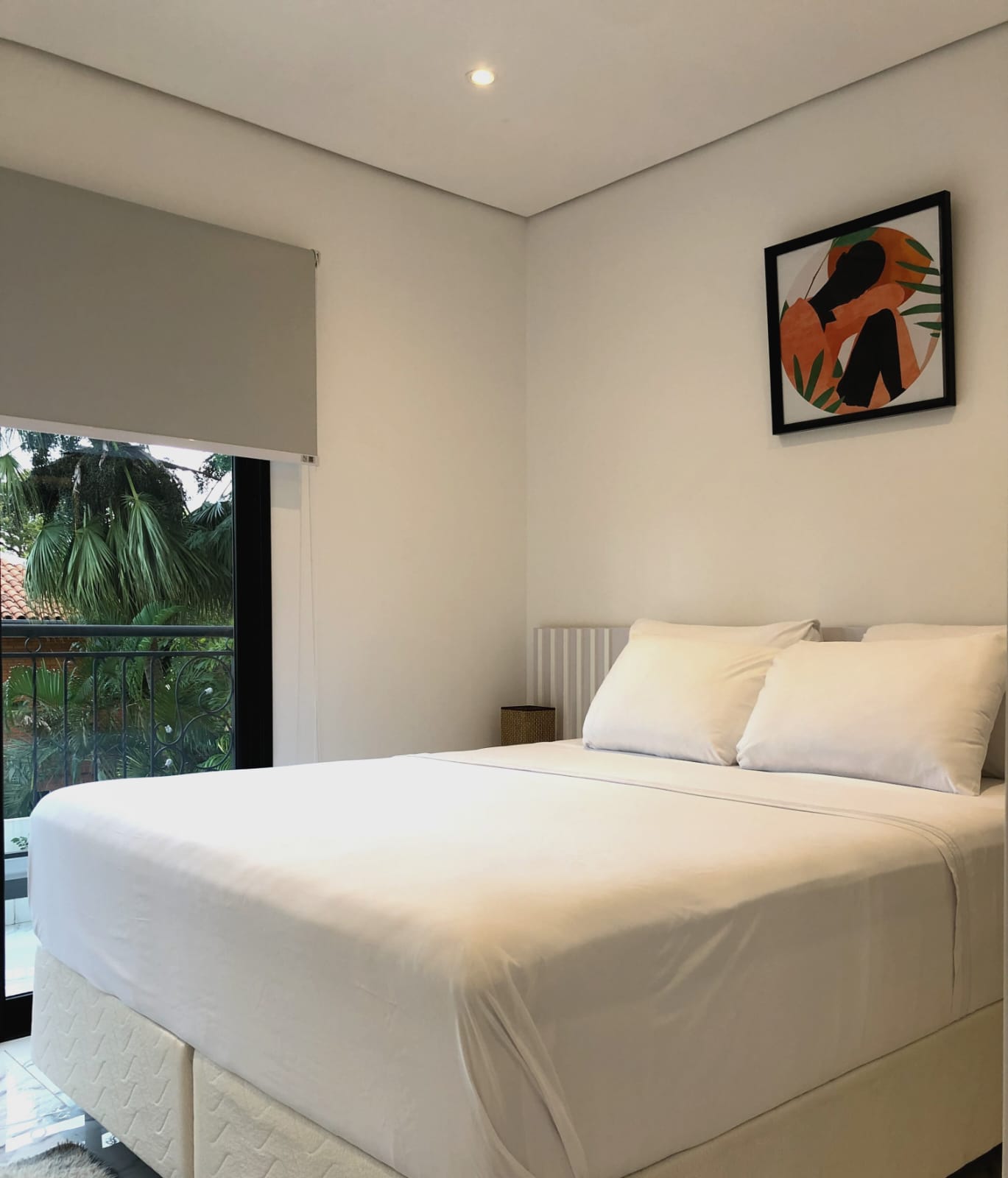 DEPARTAMENTO AMOBLADO | 2 DORMITORIOS EN MBURUCUYÁ — foto 3