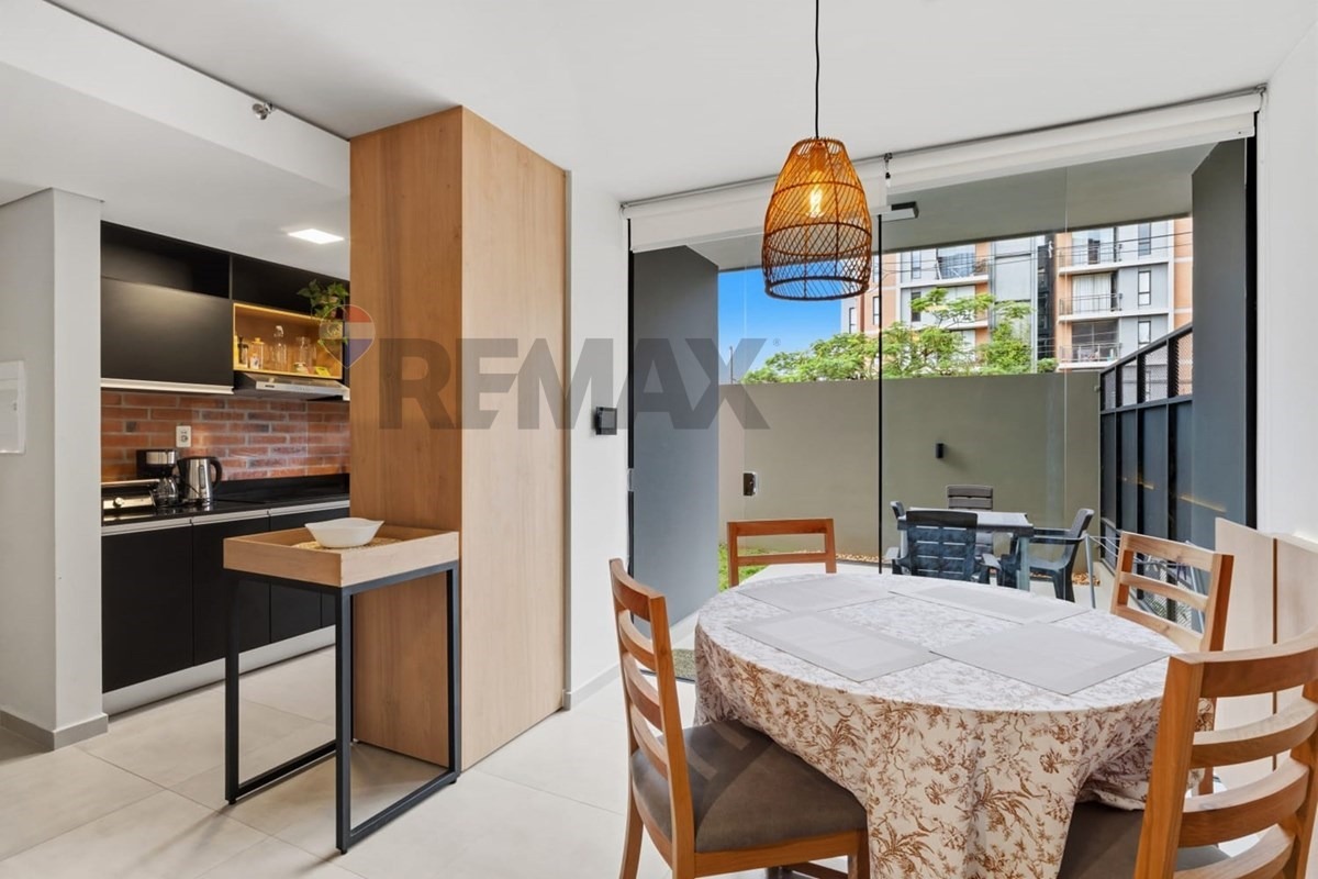 Departamento en venta en Ytay