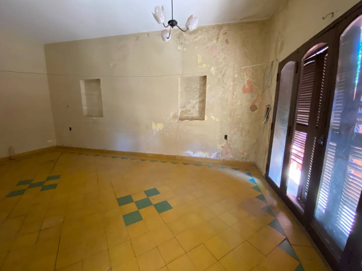 Casa en Venta en la Encarnacion a demoler o refaccionar — foto 3