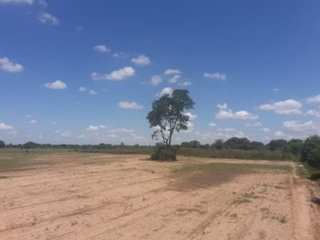 24 Hermosas Hectareas A 15 Minutos Del 4to Anillo San Aurelio