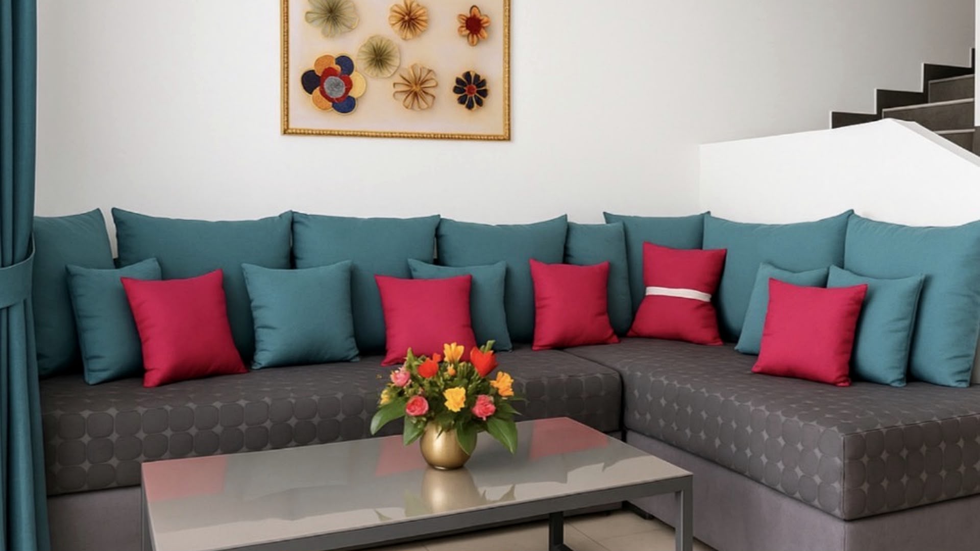 ALQUILO DUPLEX SANBER — foto 2