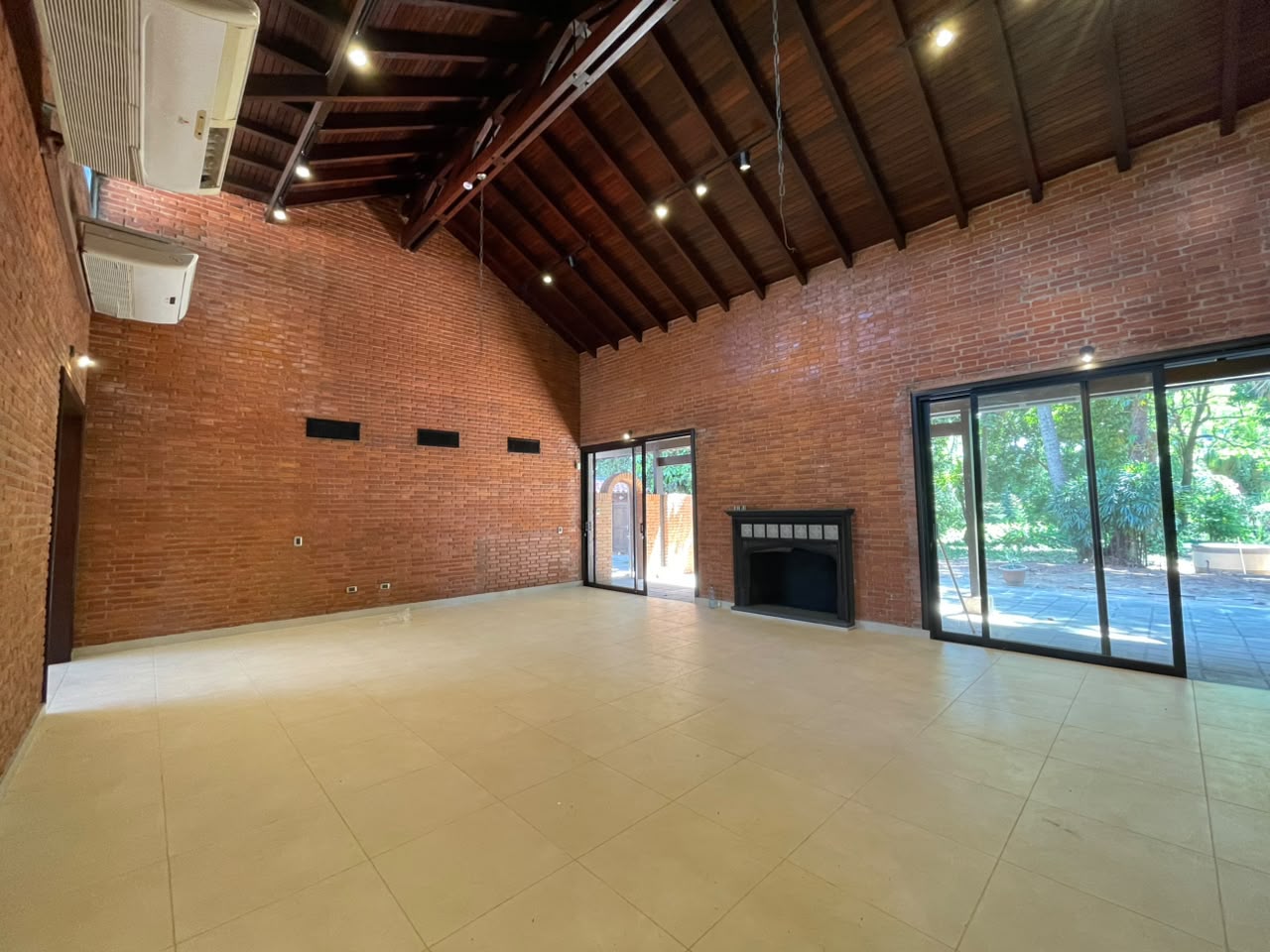 Casa en alquiler en Herrera