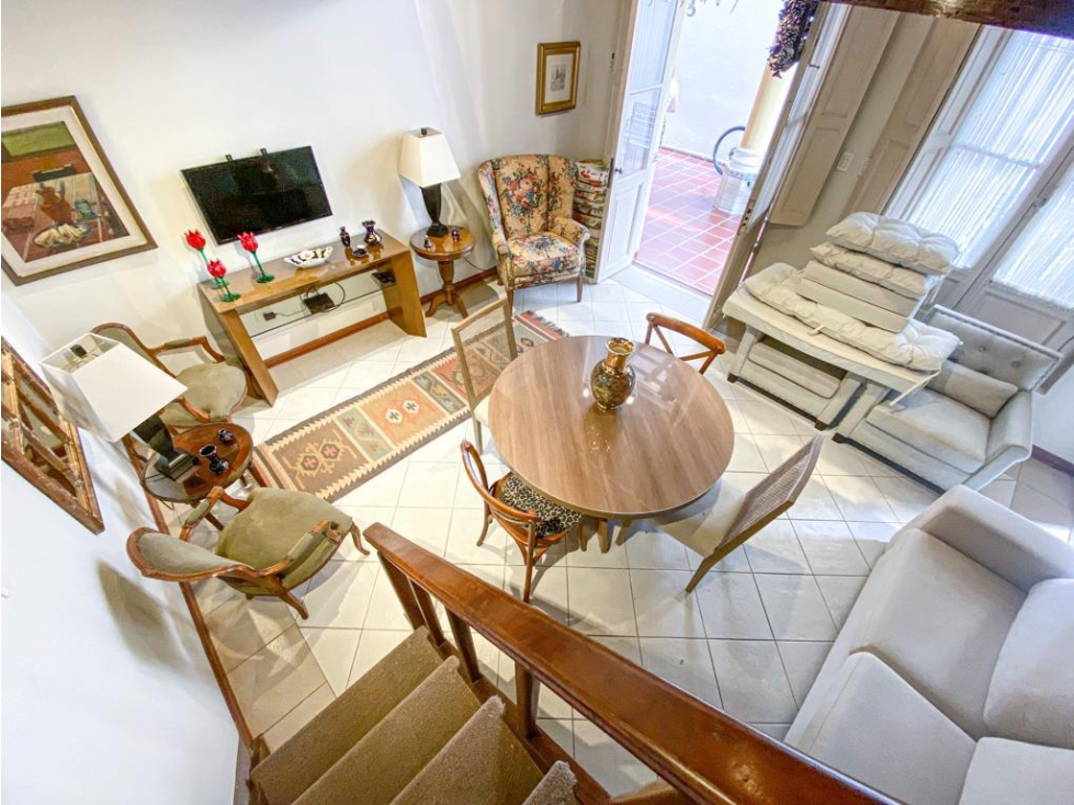 Departamento en alquiler en Herrera