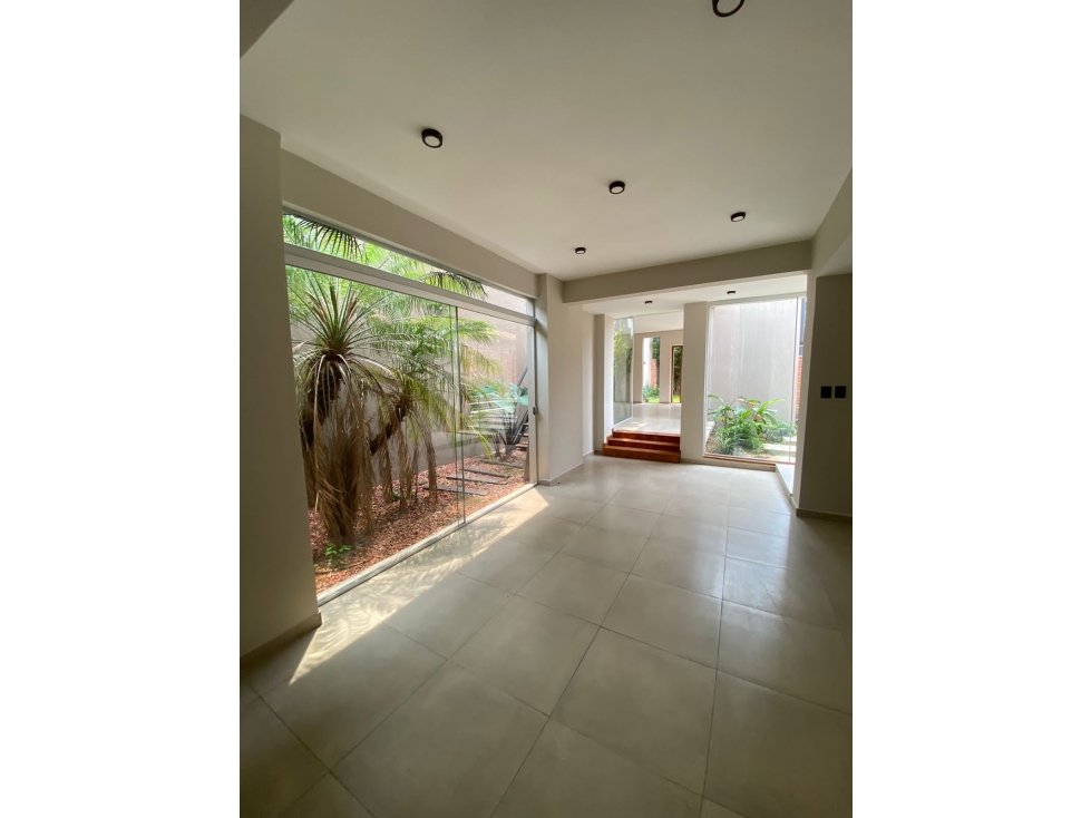 Casa en venta en Mburucuyá