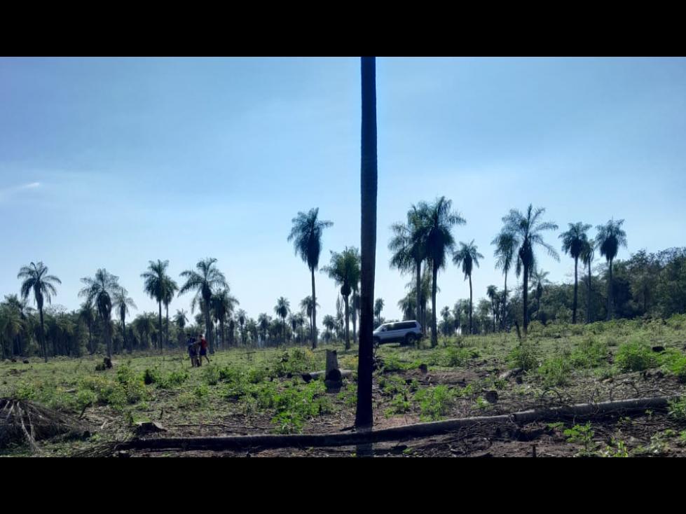 Vendo propiedad de 2 hectáreas en Atyra Ideal para granja — photo 1