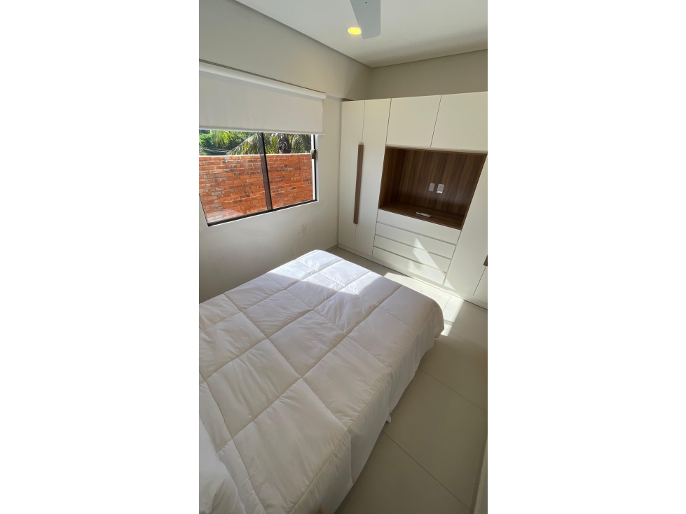 Alquilo Dúplex en barrio cerrado - Zona Yacht y Golf Club — foto 3