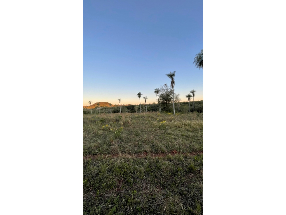 Propiedad de 1,8 hectáreas en Atyra — foto 3