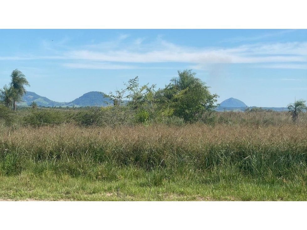 Campo de 34 Hectáreas con arroyo y vistas en Venta en Acahay, Paraguay — foto 2