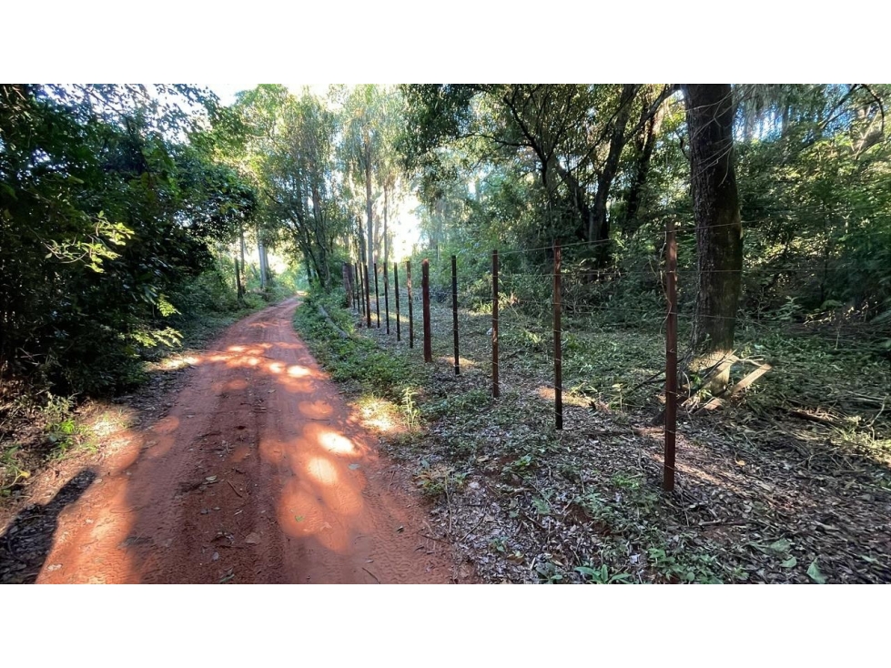Venta de Quinta de 2,5 Hectáreas con Casa en Acahay, Paraguay — foto 2