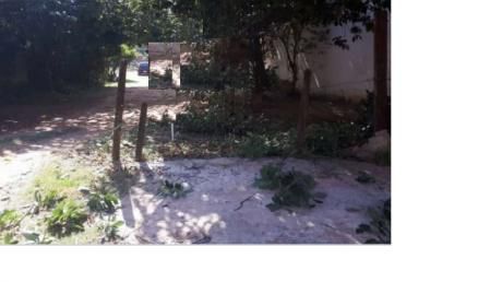 Vendo Terreno En Carmelitas
