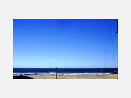 Apartamentos En Playa Brava: Dga1060a