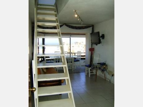 Apartamentos En Península: Dga107a