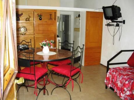 Apartamentos En Península: Dga132a