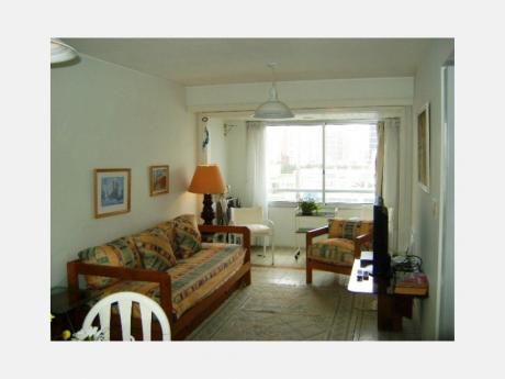 Apartamentos En Península: Dga1453a