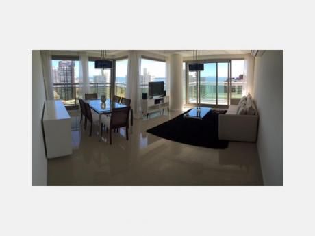 Apartamentos En Playa Brava: Dga1670a