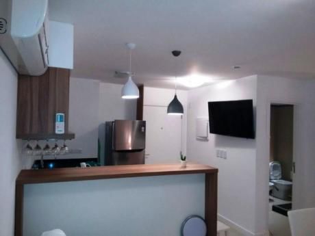 Apartamentos En Playa Brava: Dga1691a