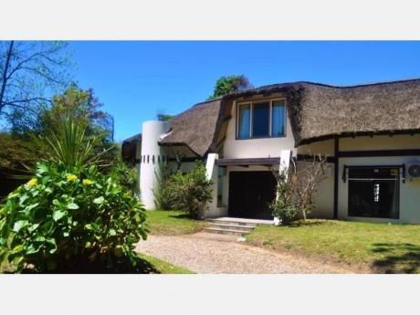 Casas En Solanas: Dga1734c