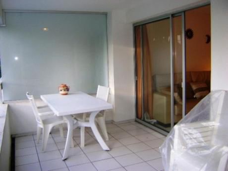 Apartamentos En Playa Mansa: Dga184a