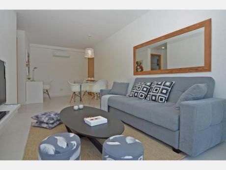 Apartamentos En Roosevelt: Dga1949a