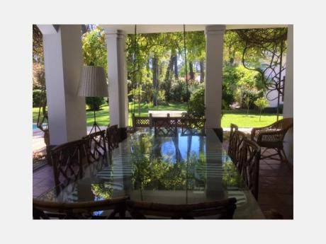 Casas En San Rafael: Dga2018c