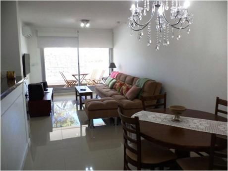 Apartamentos En Playa Brava: Dga2114a