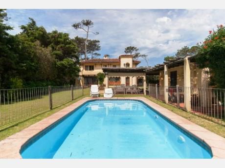 Casas En Pinares: Dga2123c