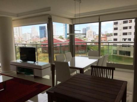Apartamentos En Playa Brava: Dga2146a