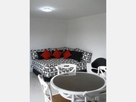 Apartamentos En Roosevelt: Dga2149a