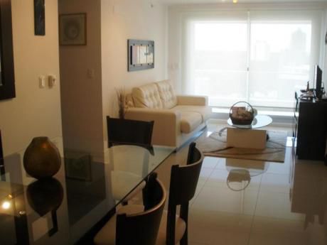 Apartamentos En Playa Brava: Dga2150a