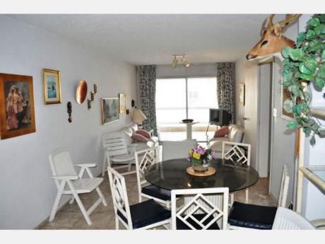 Apartamentos En Península: Dga2194a