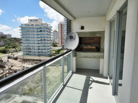 Apartamentos En Península: Dga2236a